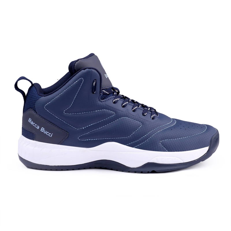 Bacca Bucci Courtflex Basketball Shoes - Image 1